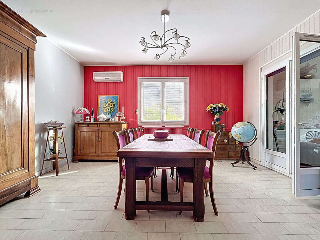 Maison à LUDON-MEDOC