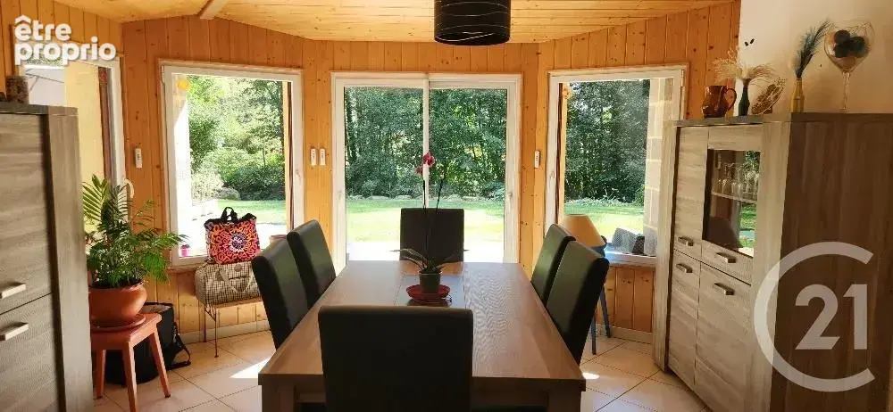 Maison 5 pièces 105 m² à vendre à Jou-Sous-Monjou (15800) - photo 4