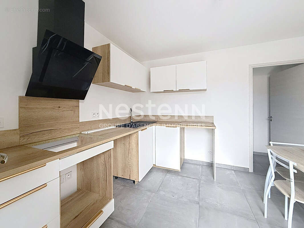 Appartement à BASTELICACCIA