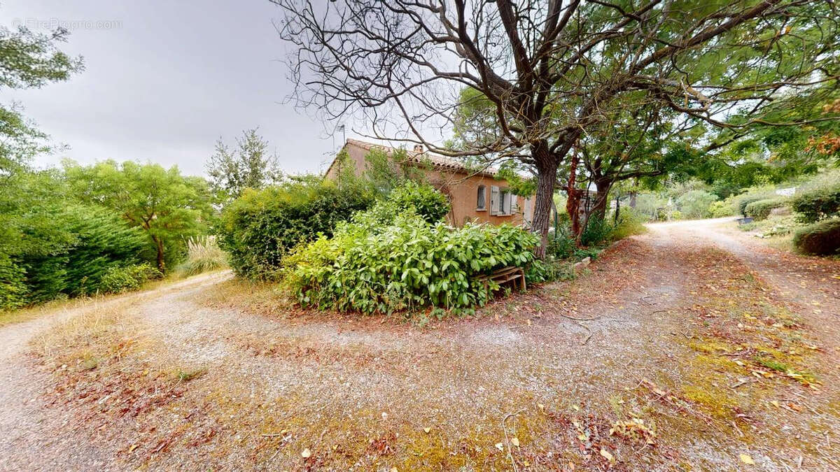 Maison à ROULLENS