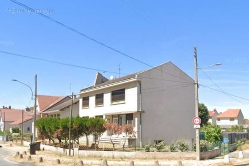 Appartement à MONTLUCON