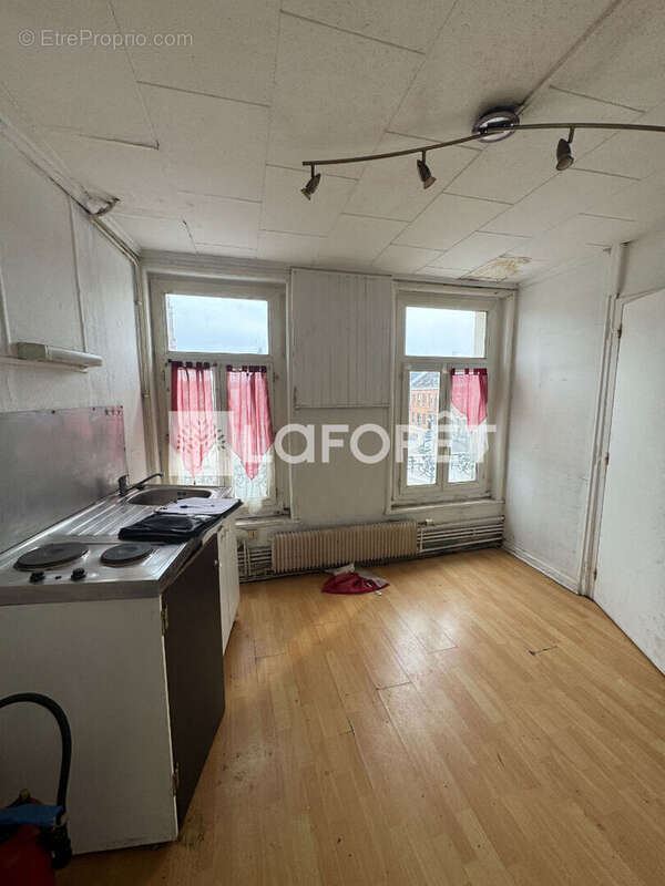 Appartement à ANICHE