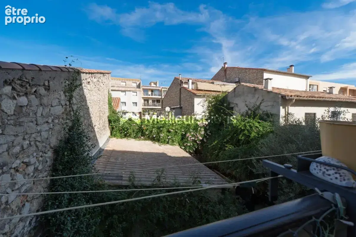Photo Appartement à Sete au prix de 278 000€