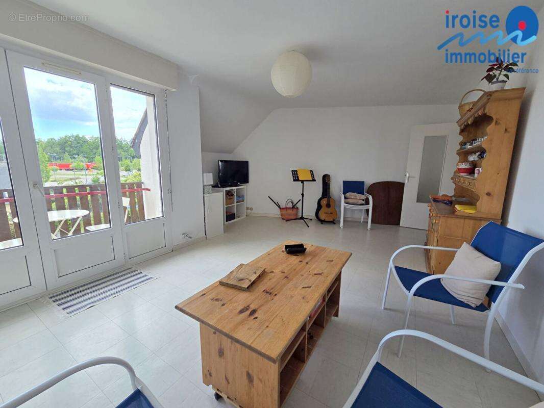 Appartement à BREST