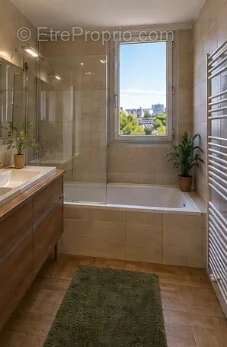 Appartement familial - photo 5