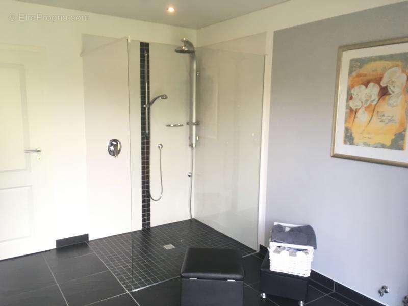 Maison à SAINT-MICHEL-EN-L&#039;HERM