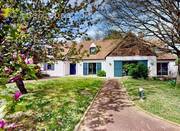 Maison à RAMBOUILLET