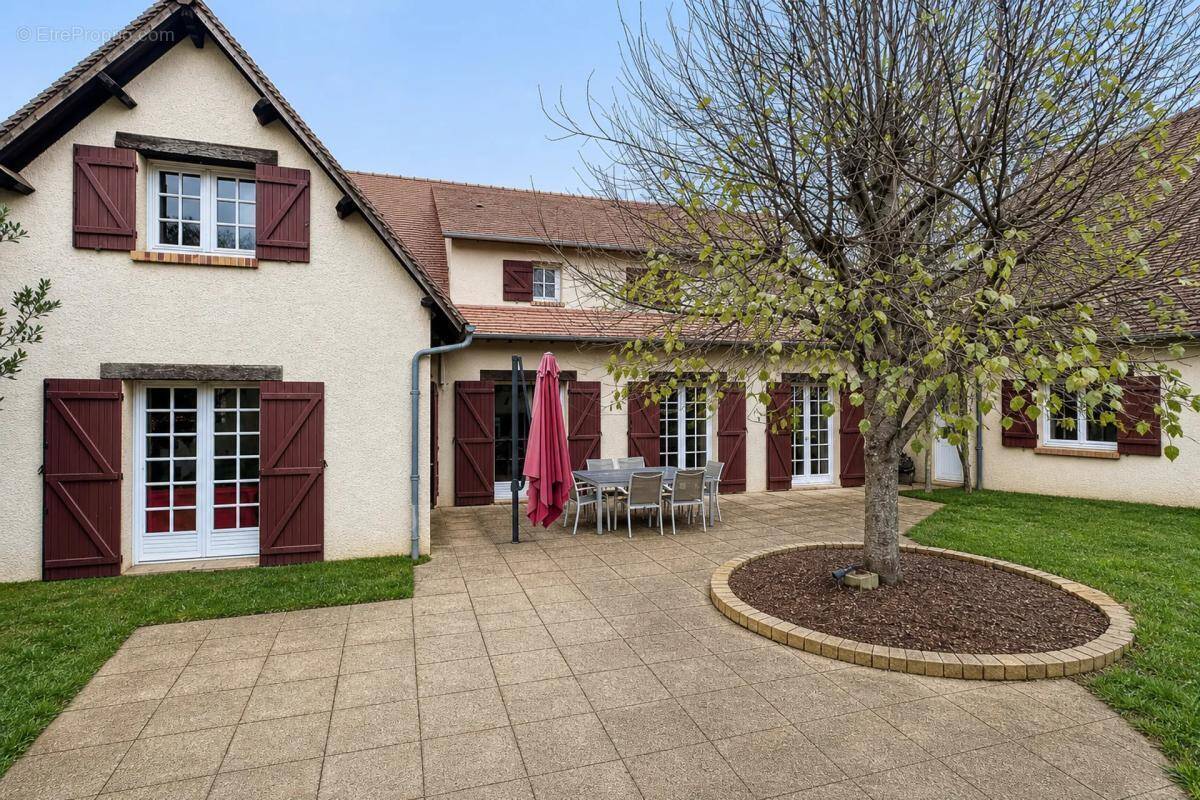 Maison à VESLY