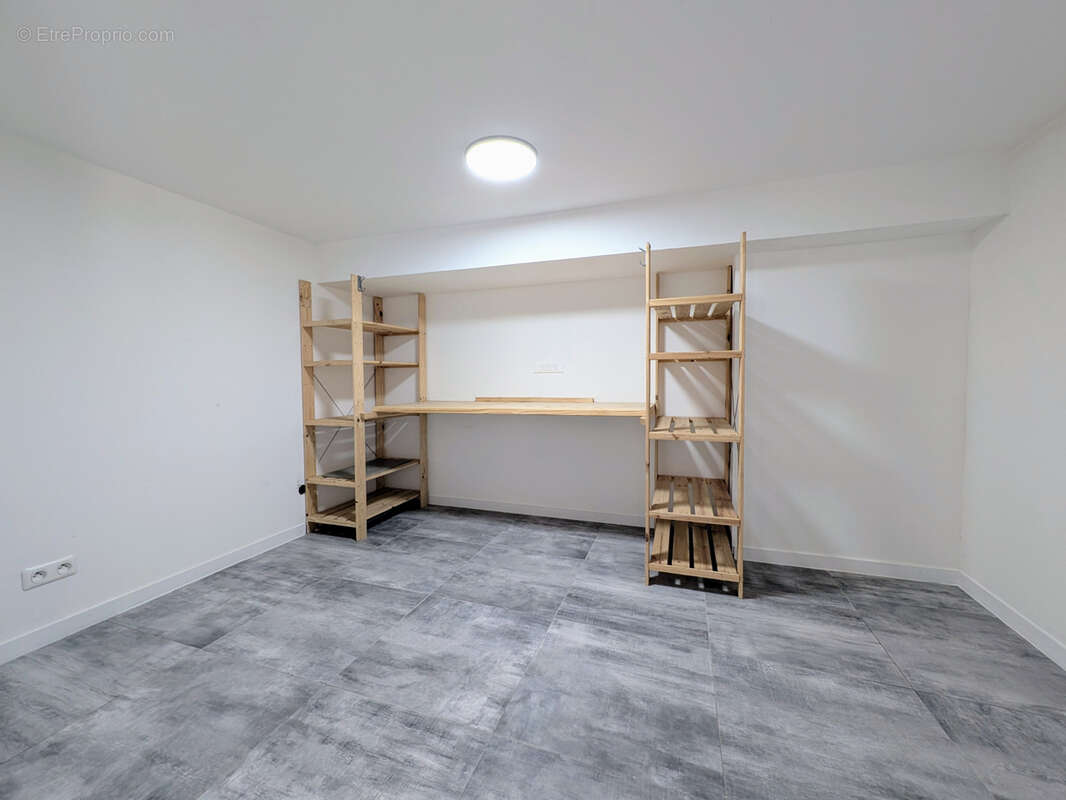 Maison à JARVILLE-LA-MALGRANGE