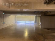 Parking à AIX-EN-PROVENCE