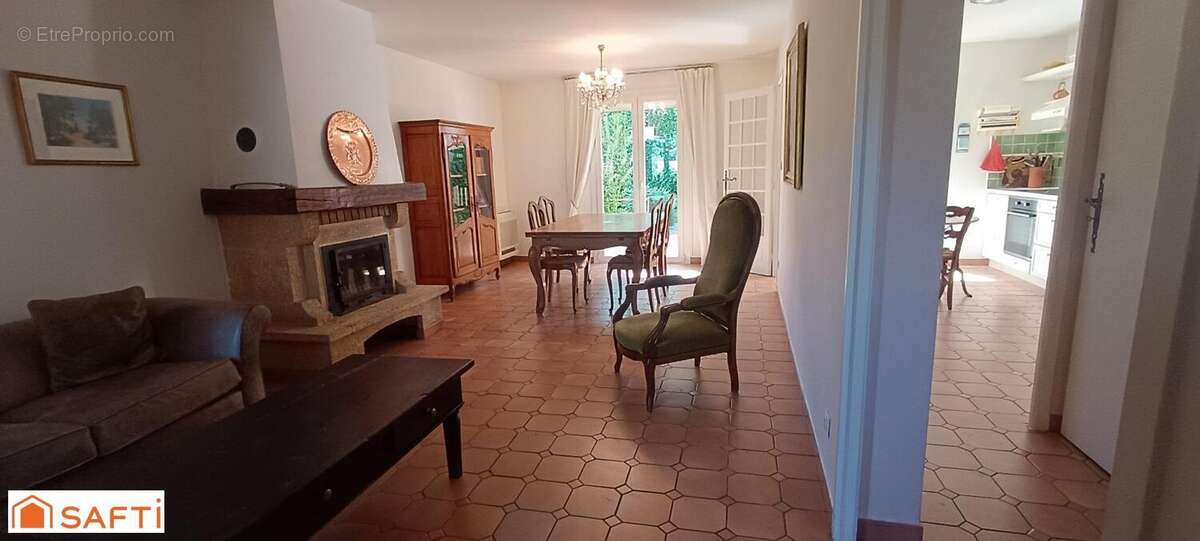Photo 9 - Maison à BRIGNOLES