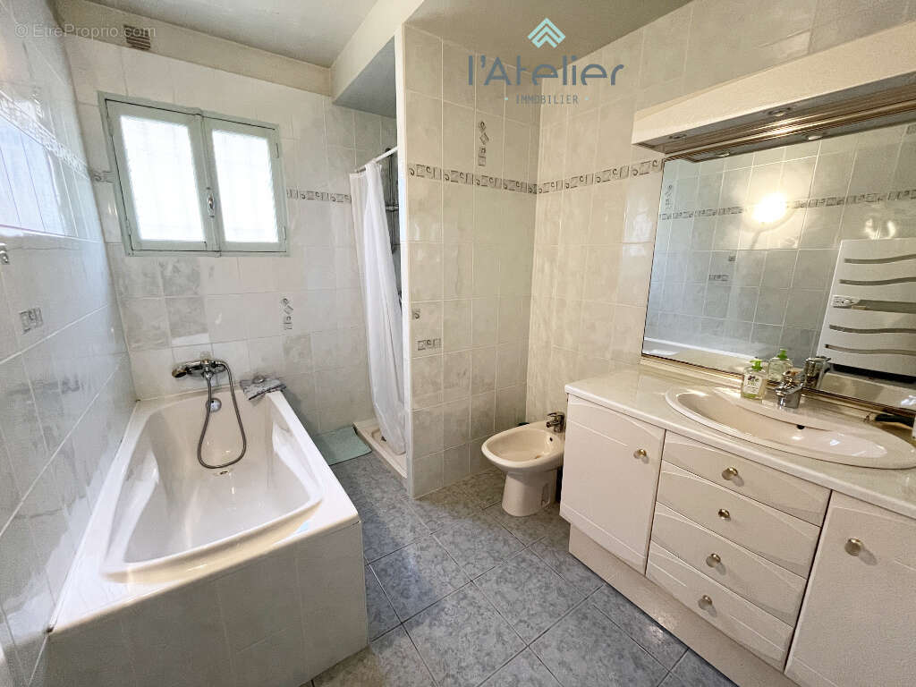 Maison à VIELLE-AURE