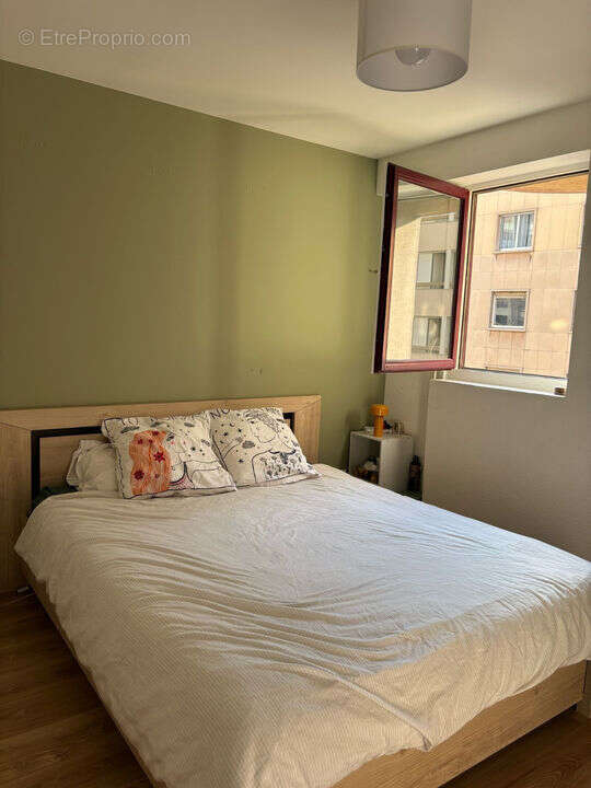 Appartement à ANNEMASSE