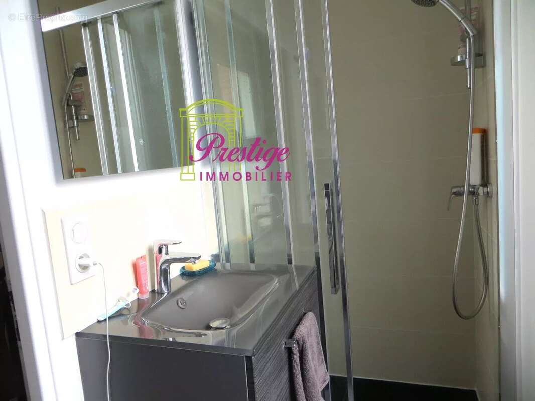 Maison à MAISONS-LAFFITTE