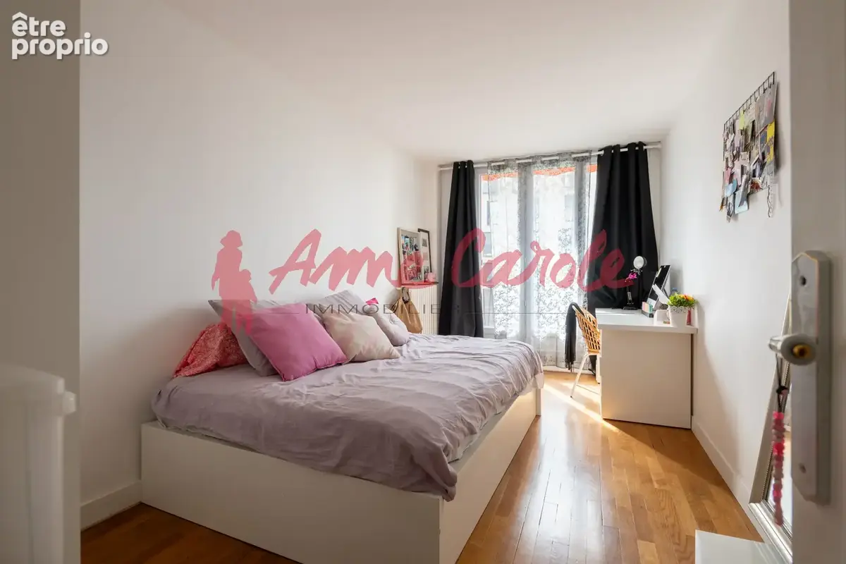 Nogent-sur-Marne - Bel appartement familial de 83m2 - photo 6