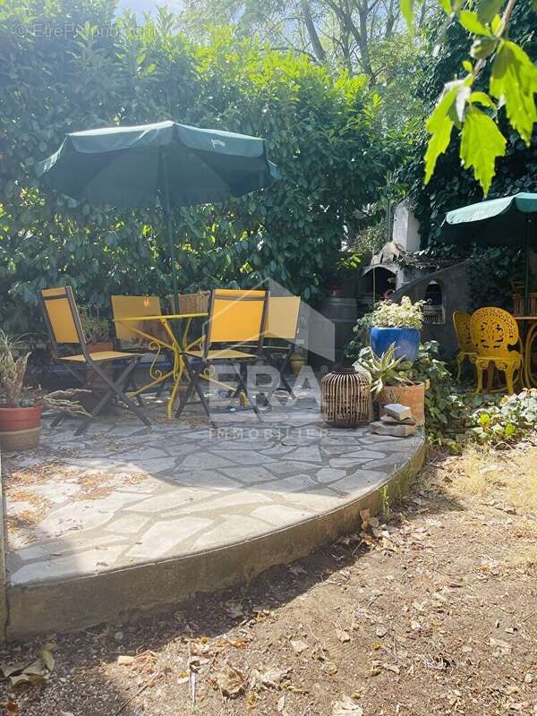 Maison à CARCASSONNE