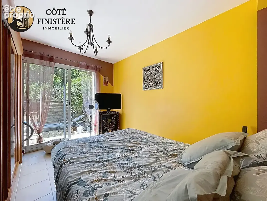Maison familiale avec joli jardin clos et arboré, au calme en fond d'impasse ! - photo 12