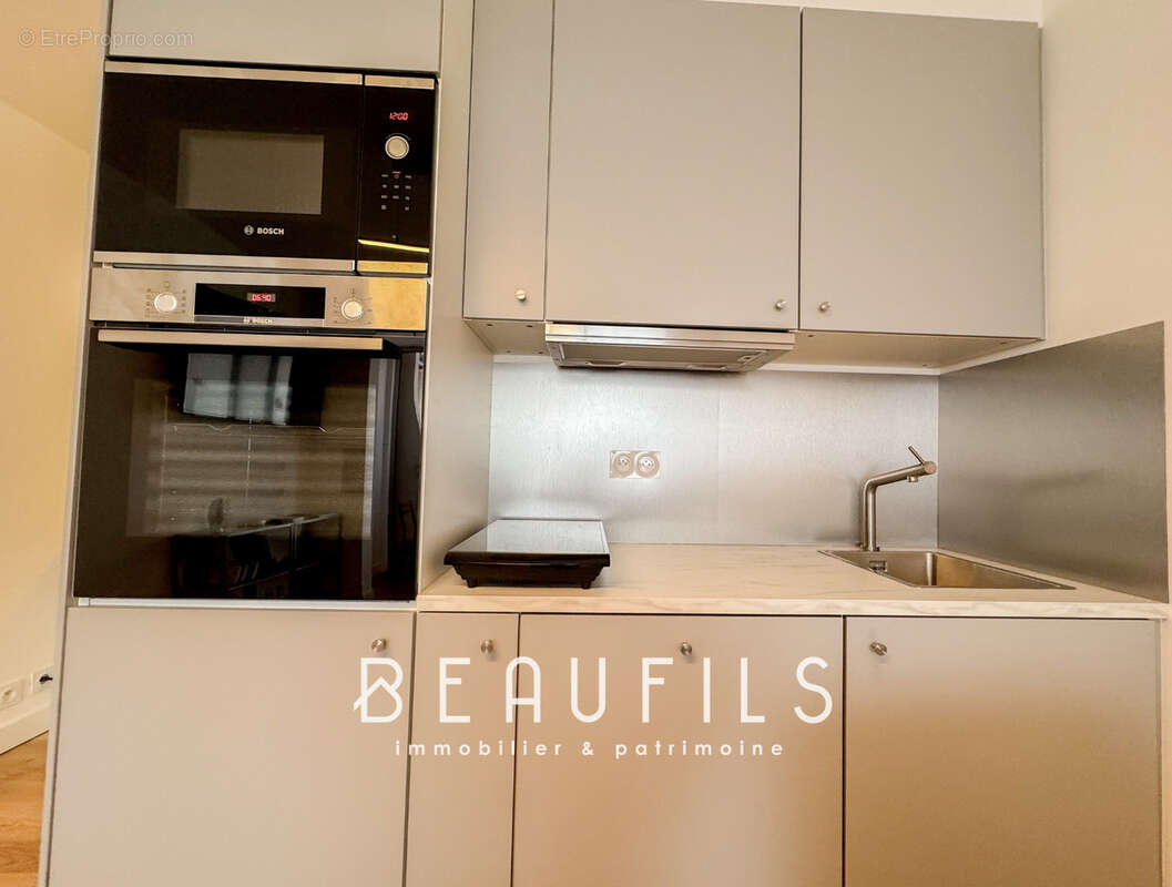 Appartement à LA GRANDE-MOTTE