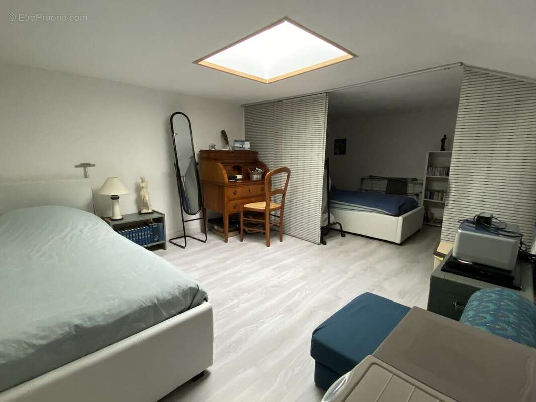 Appartement à BRETIGNOLLES-SUR-MER