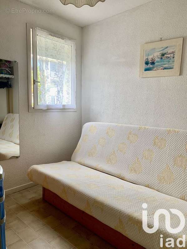 Photo 9 - Appartement à LE GRAU-DU-ROI