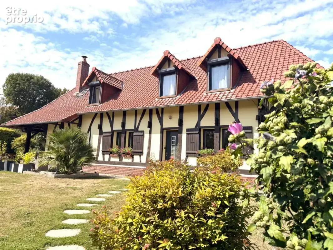 Maison à vendre 5 pièces Proche de DIEPPE (76) - photo 32