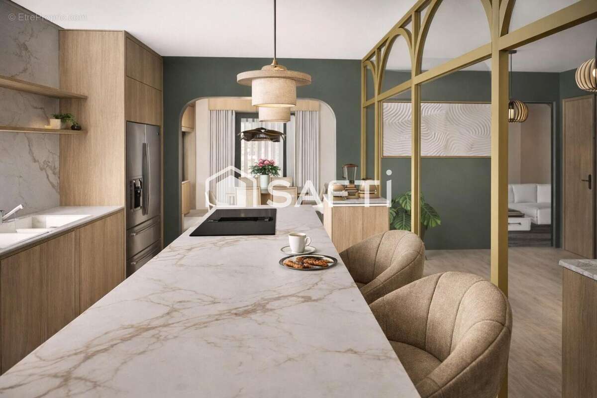 Photo 5 - Maison à TOURNEFEUILLE