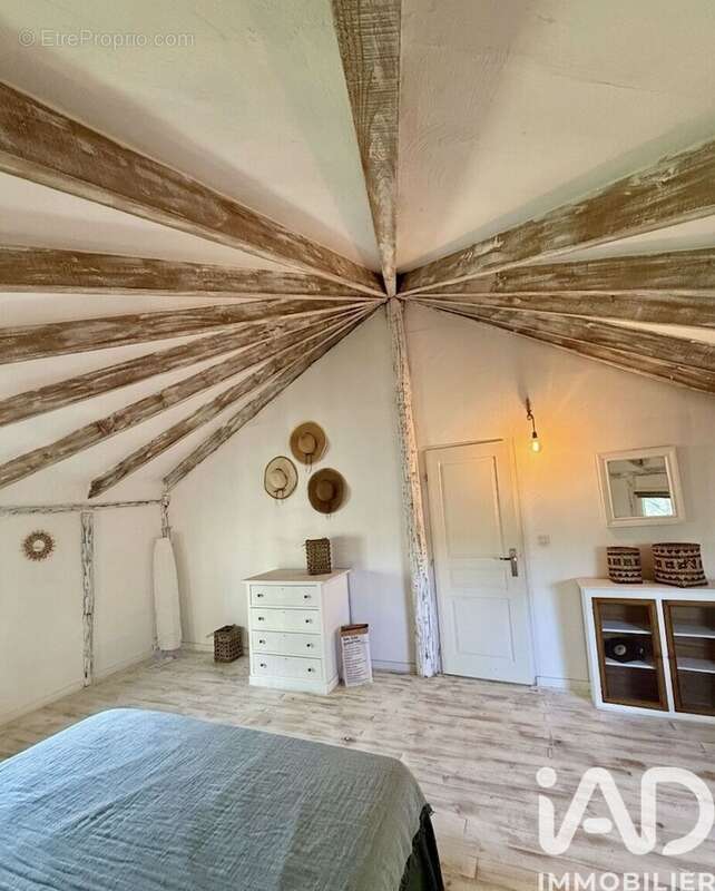 Photo 8 - Maison à BELLEGARDE