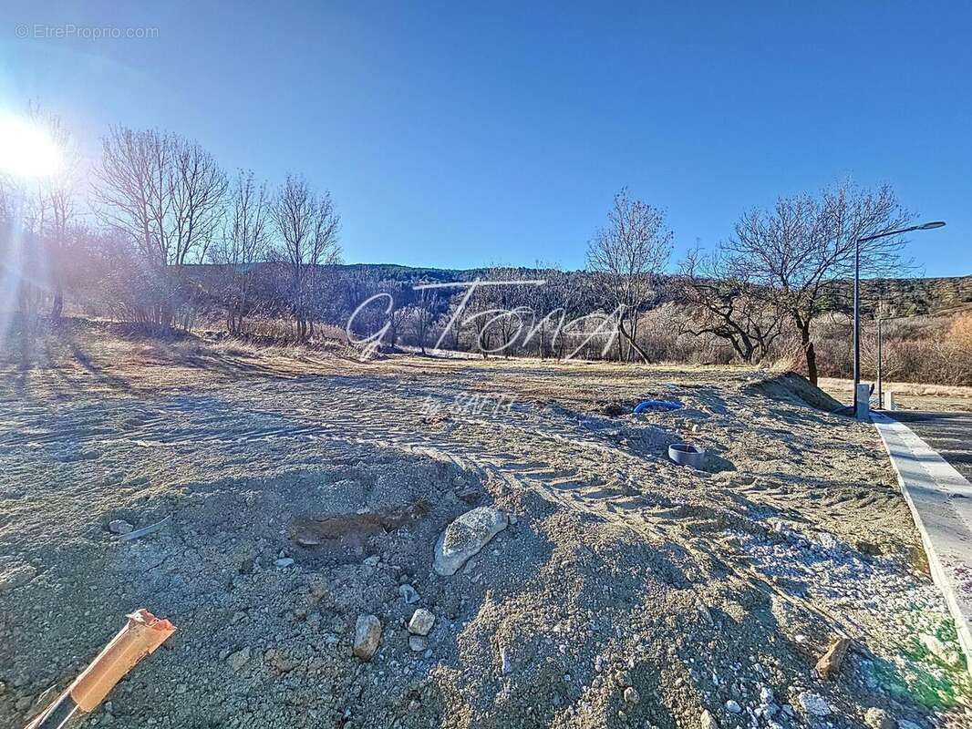 Photo 6 - Terrain à OSSEJA