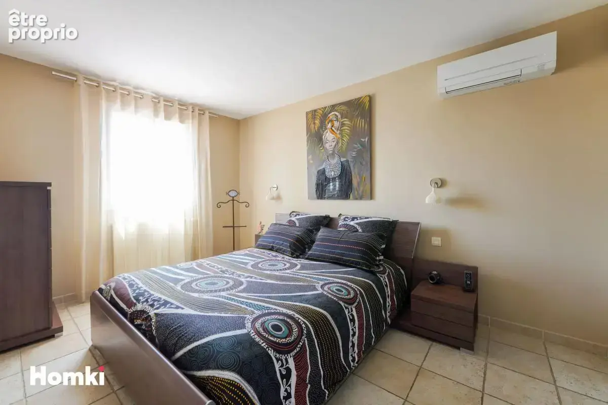 Maison/Villa T4 de 106 m² avec piscine à Marseille 13013 - photo 14