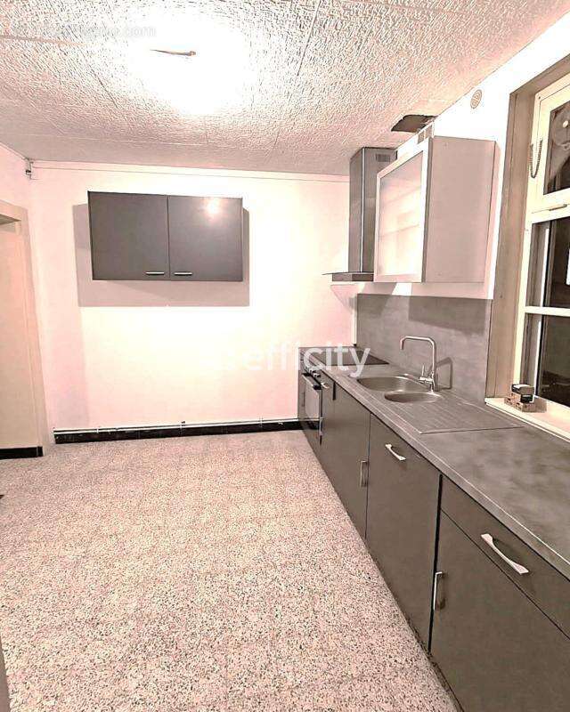 Maison à NOYELLES-SOUS-LENS