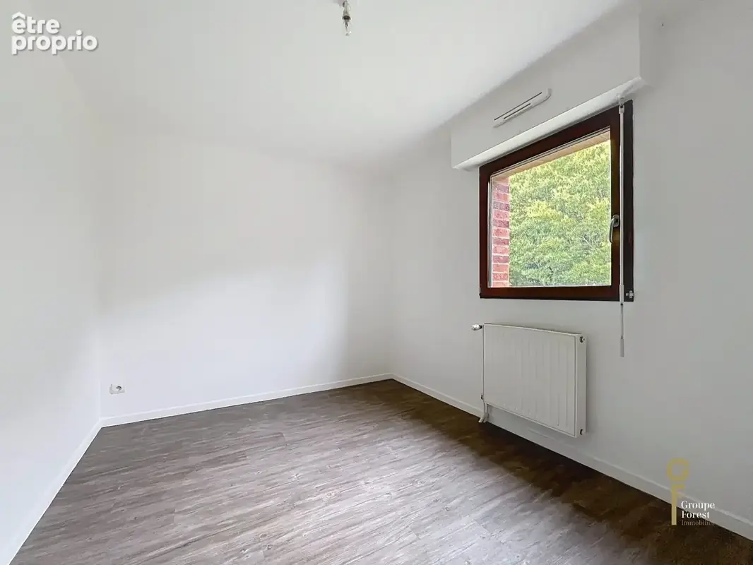Maison 6 pièces 109 m² à vendre à Wasquehal (59290) - photo 9