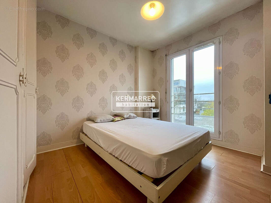 Appartement à SAINT-NAZAIRE