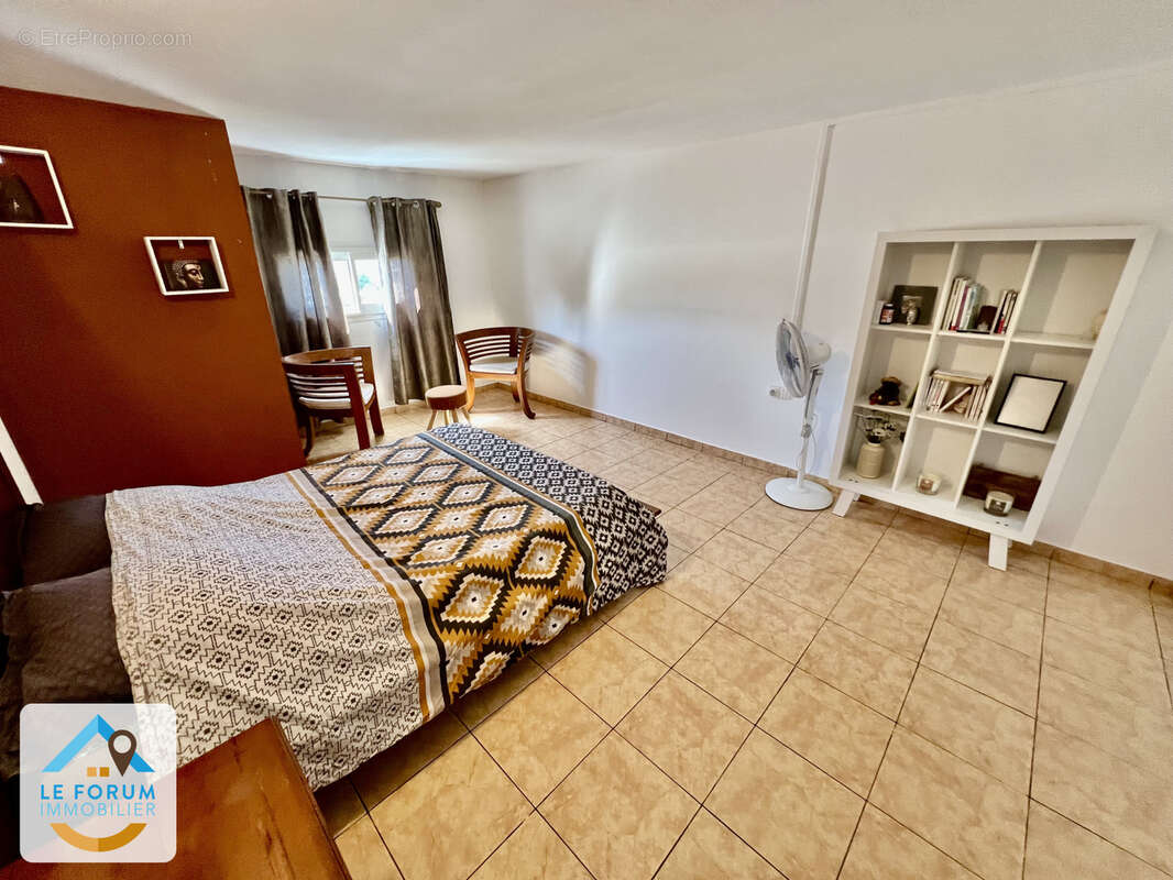 Maison à SAINT-JOSEPH