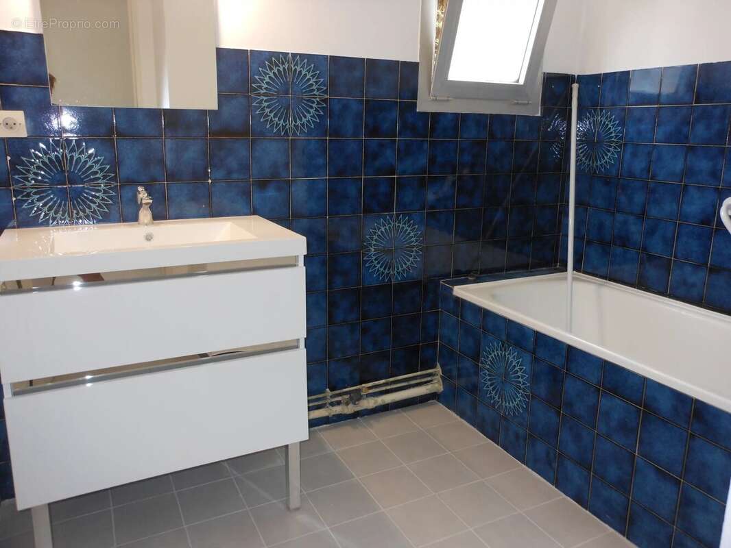 Appartement à GRASSE