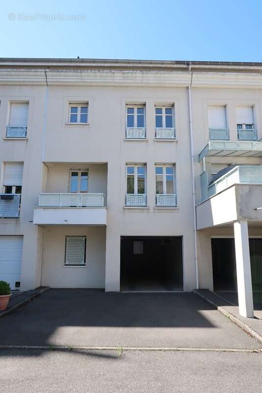 Maison à SAINT-ETIENNE