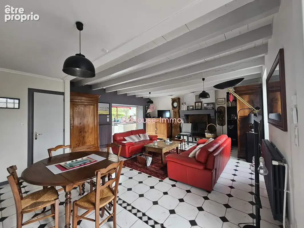 Maison 4 pièces 95 m² à vendre à Parthenay (79200) - photo 14
