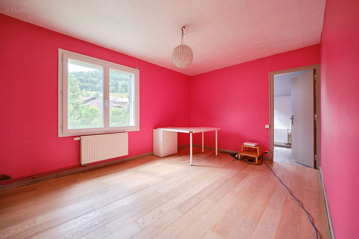 Maison à ANNECY-LE-VIEUX