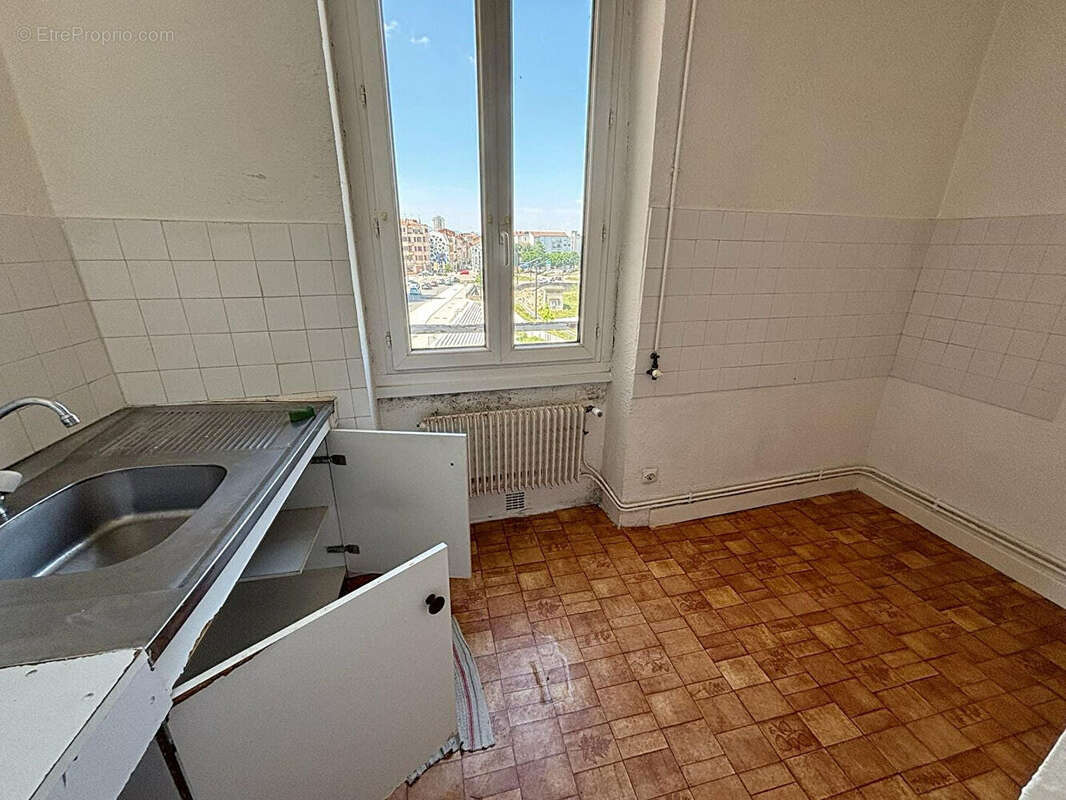 Appartement à ROANNE