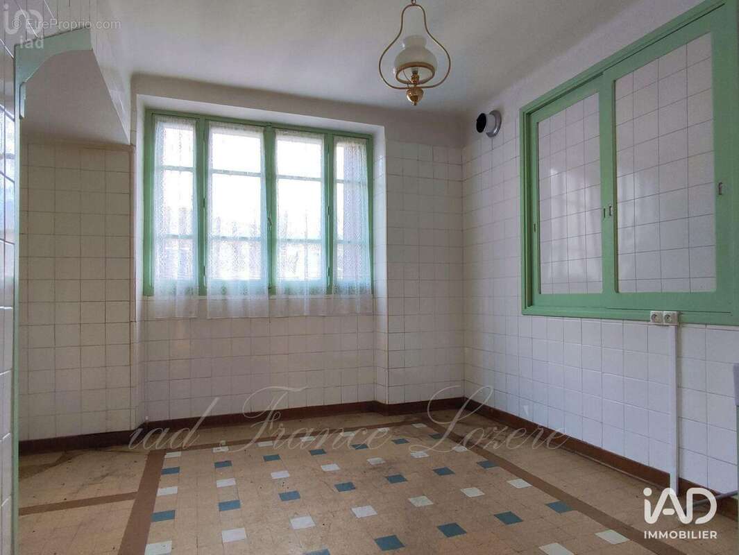 Photo 9 - Maison à LES HERMAUX