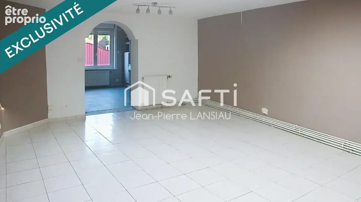 Photo 1 - Maison à SIN-LE-NOBLE