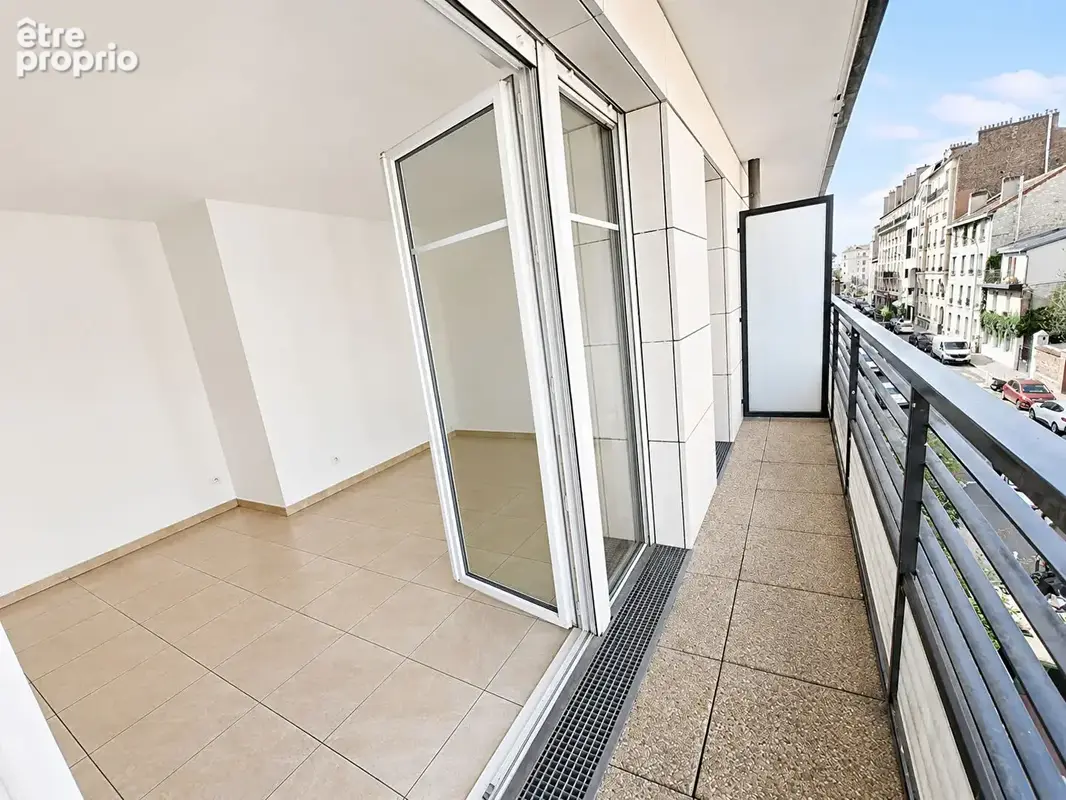 STUDIO immeuble récent avec parking - photo 2