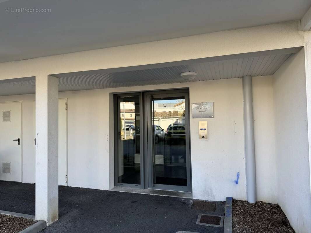 Appartement à LES SORINIERES