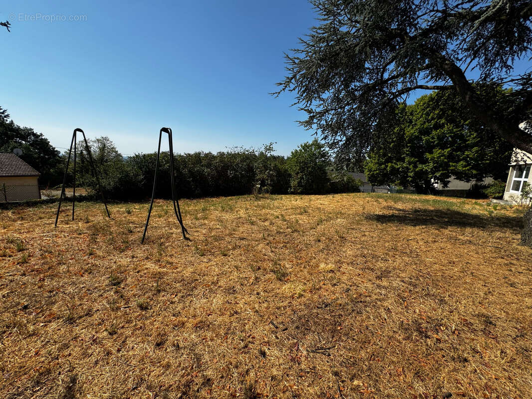 Maison de 100m2 avec terrain de 1449m2 - photo 13