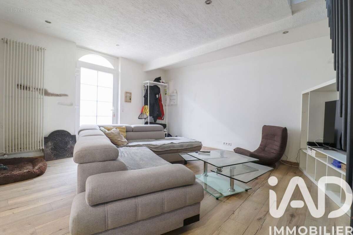 Maison 88 m² à Saulx-Les-Chartreux  - photo 5