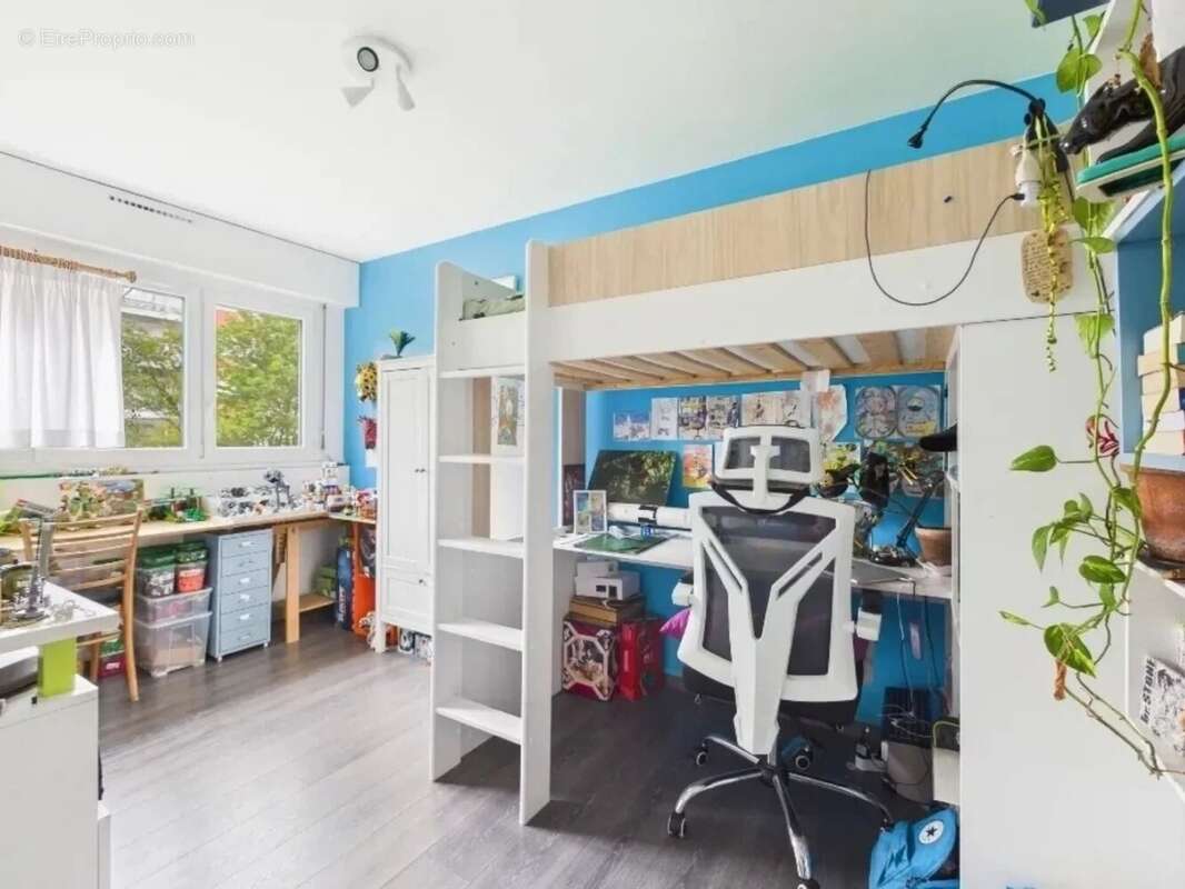 Appartement à SAINT-HERBLAIN