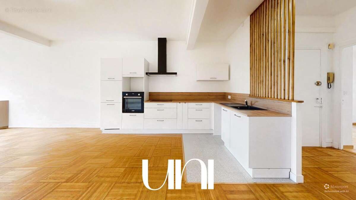 Appartement à CAEN