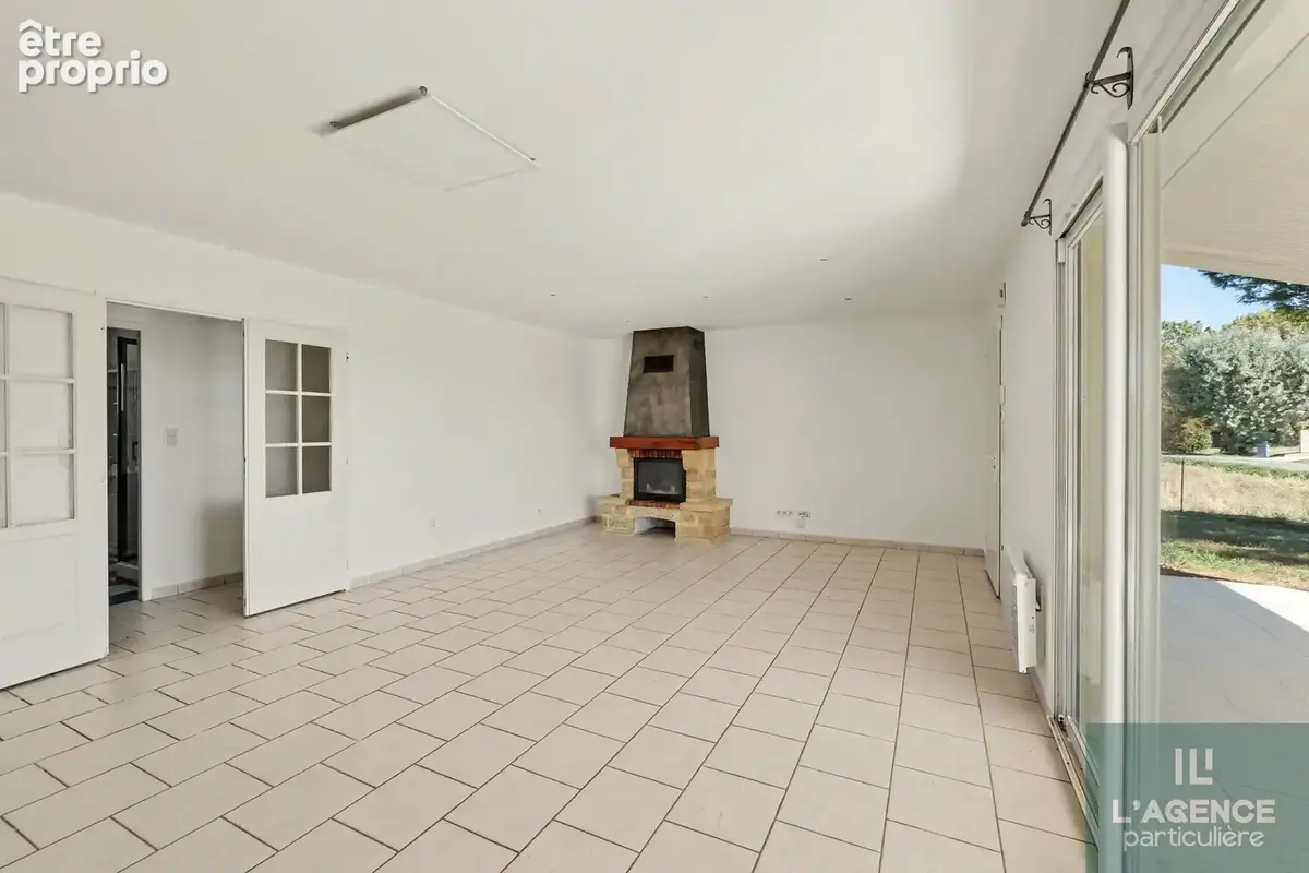 Agréable maison T5 TARABEL - photo 4