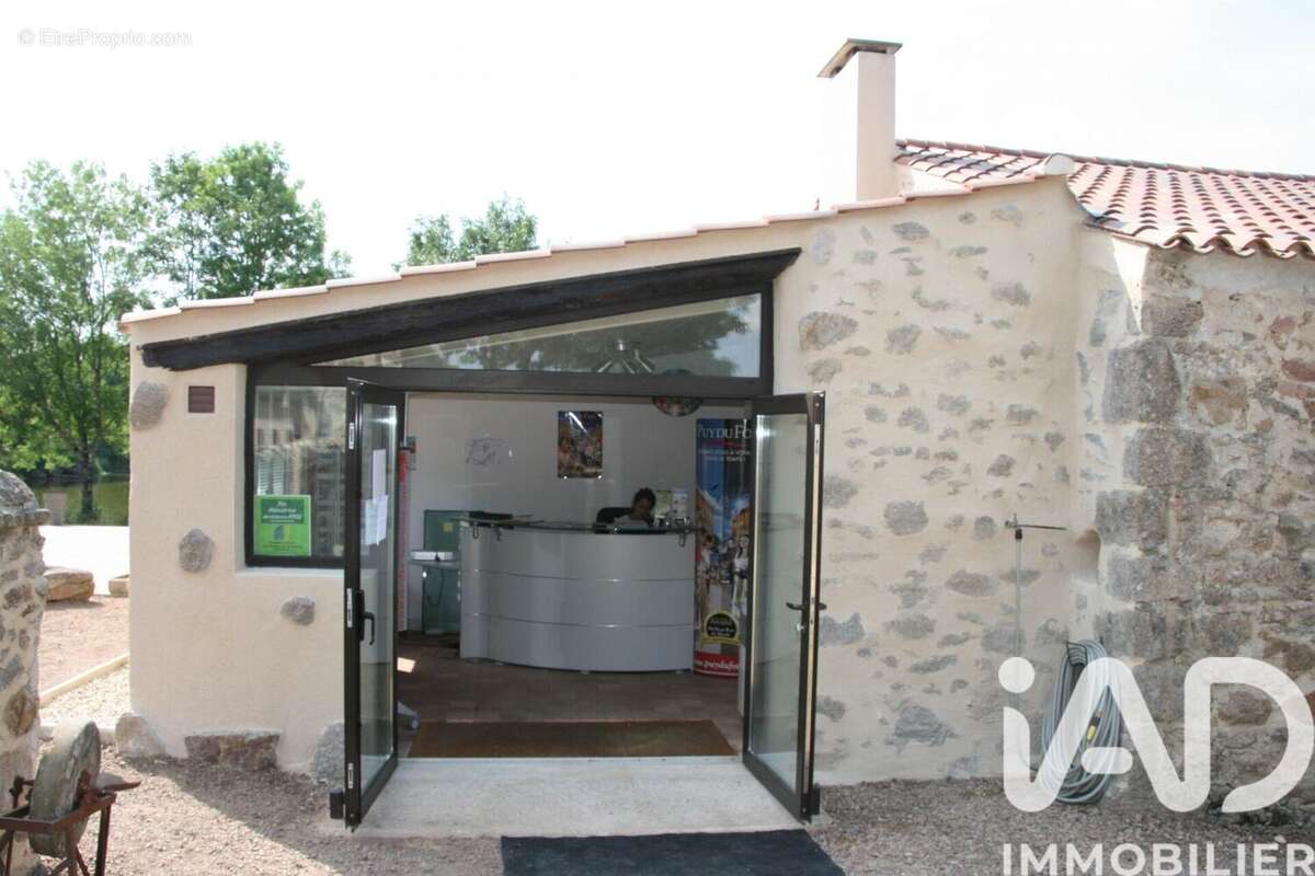Photo 7 - Maison à NESMY