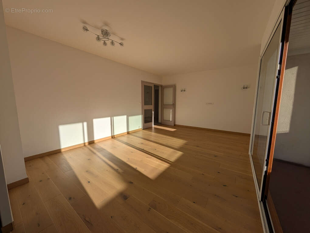 Appartement à LYON-3E