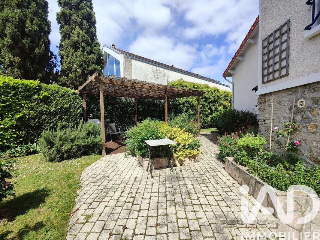 Photo 4 - Maison à SAINT-MICHEL-SUR-ORGE